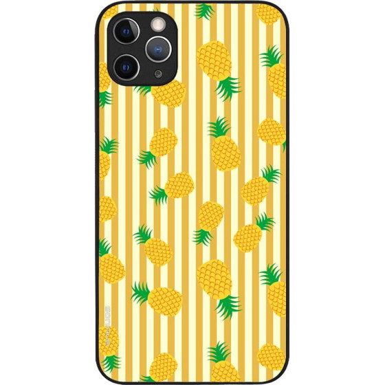 Sonique ���� Fruit Series ��� Apple Iphone 11 Pro Max ������ 01