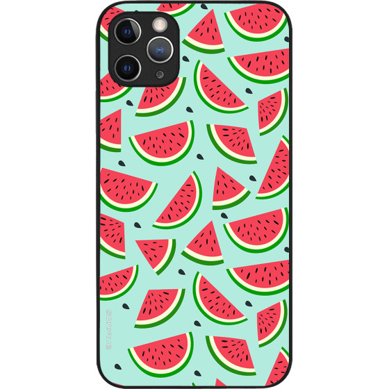 Sonique ���� Fruit Series ��� Apple Iphone 11 Pro Max �������� 01