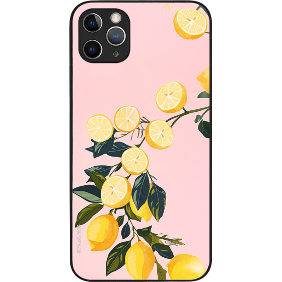 Sonique ���� Fruit Series ��� Apple Iphone 11 Pro Max ������