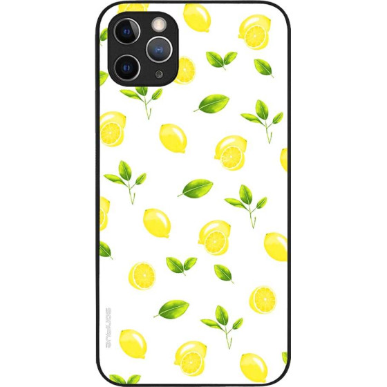 Sonique ���� Fruit Series ��� Apple Iphone 11 Pro Max ������ 01