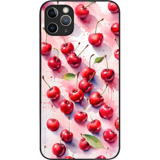 Sonique ���� Fruit Series ��� Apple Iphone 11 Pro Max ������