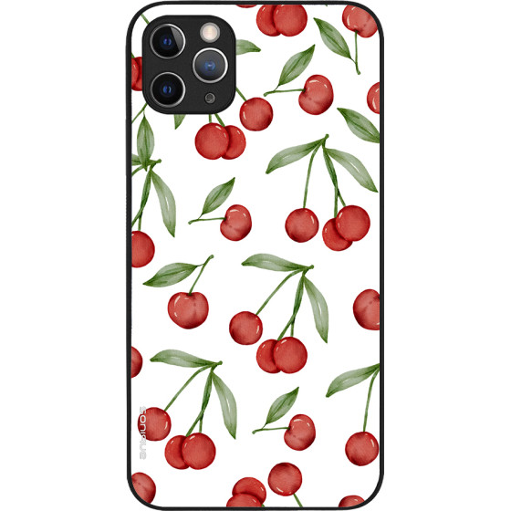 Sonique ���� Fruit Series ��� Apple Iphone 11 Pro Max ������ 01