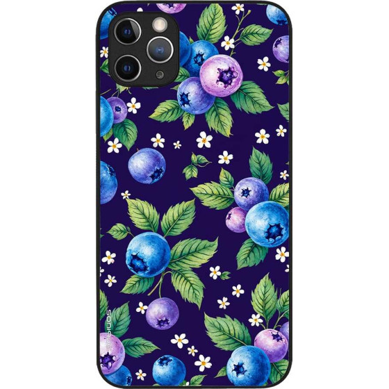 Sonique ���� Fruit Series ��� Apple Iphone 11 Pro Max ������� 01