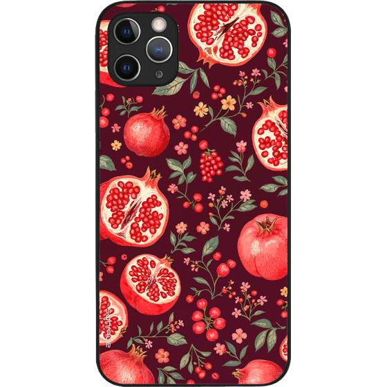 Sonique ���� Fruit Series ��� Apple Iphone 11 Pro Max ����