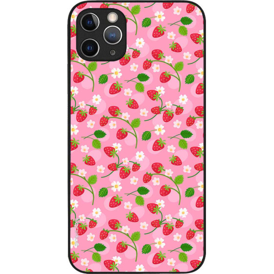 Sonique ���� Fruit Series ��� Apple Iphone 11 Pro Max �������