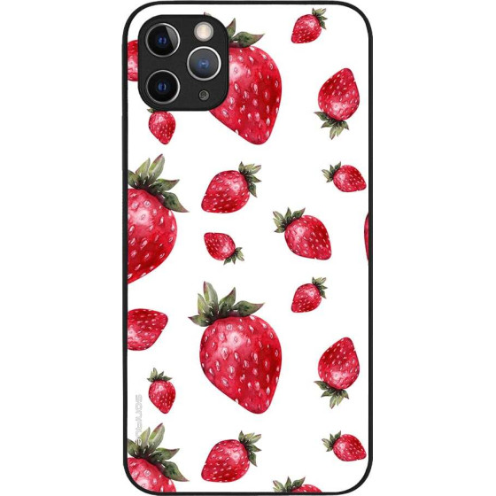 Sonique ���� Fruit Series ��� Apple Iphone 11 Pro Max ������� 01