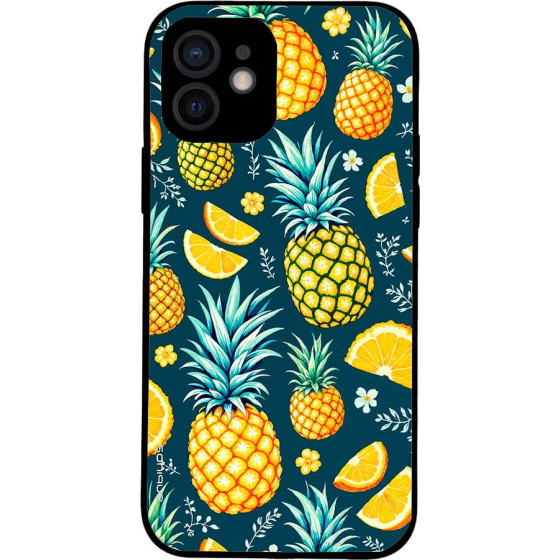 Sonique ���� Fruit Series ��� Apple Iphone 12 ������