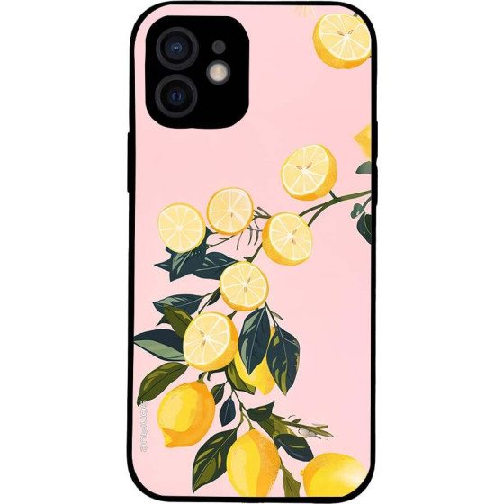 Sonique ���� Fruit Series ��� Apple Iphone 12 ������