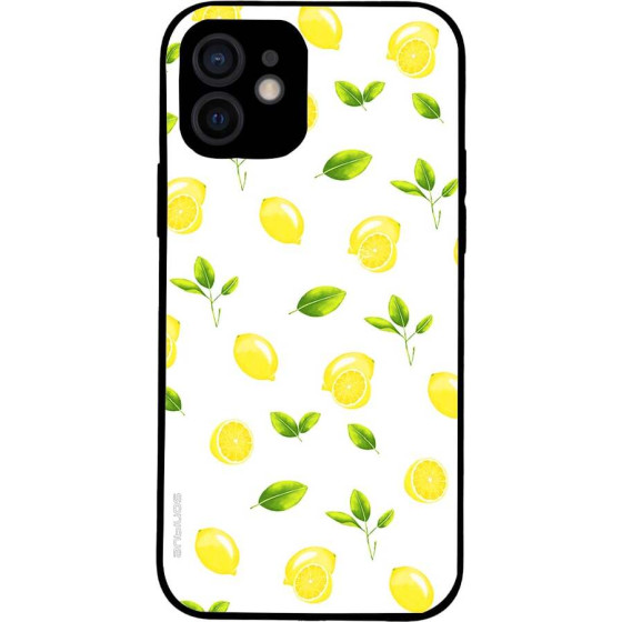 Sonique ���� Fruit Series ��� Apple Iphone 12 ������ 01