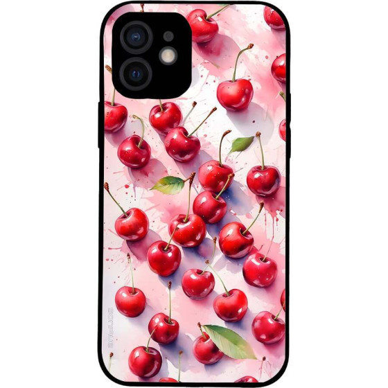 Sonique ���� Fruit Series ��� Apple Iphone 12 ������