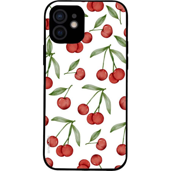 Sonique ���� Fruit Series ��� Apple Iphone 12 ������ 01