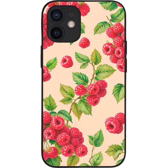 Sonique ���� Fruit Series ��� Apple Iphone 12 Mini ���������