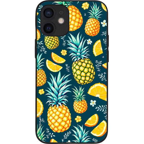 Sonique ���� Fruit Series ��� Apple Iphone 12 Mini ������