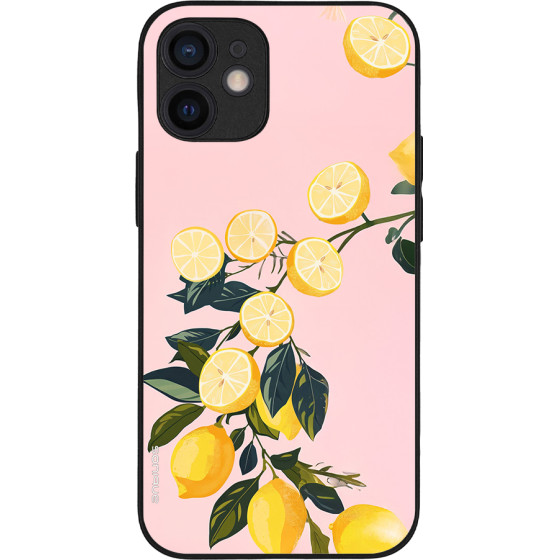Sonique ���� Fruit Series ��� Apple Iphone 12 Mini ������