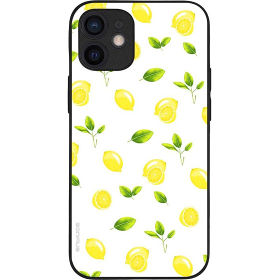 Sonique ���� Fruit Series ��� Apple Iphone 12 Mini ������ 01