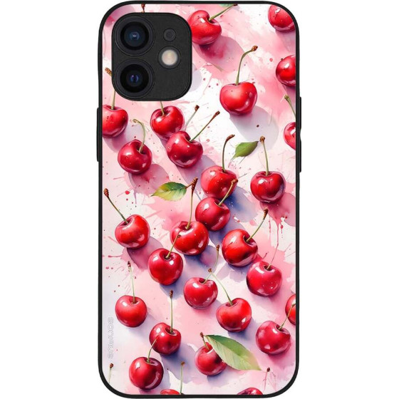 Sonique ���� Fruit Series ��� Apple Iphone 12 Mini ������