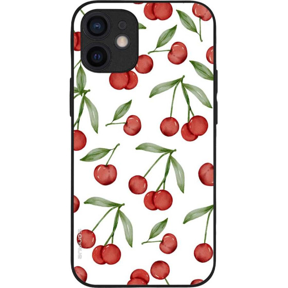 Sonique ���� Fruit Series ��� Apple Iphone 12 Mini ������ 01