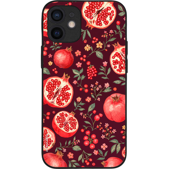 Sonique ���� Fruit Series ��� Apple Iphone 12 Mini ����