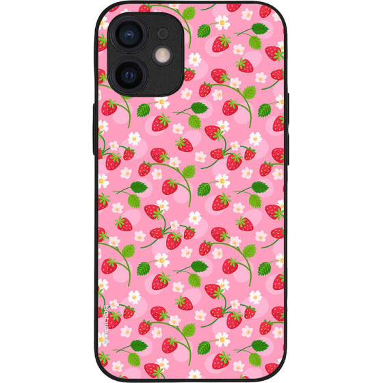 Sonique ���� Fruit Series ��� Apple Iphone 12 Mini �������