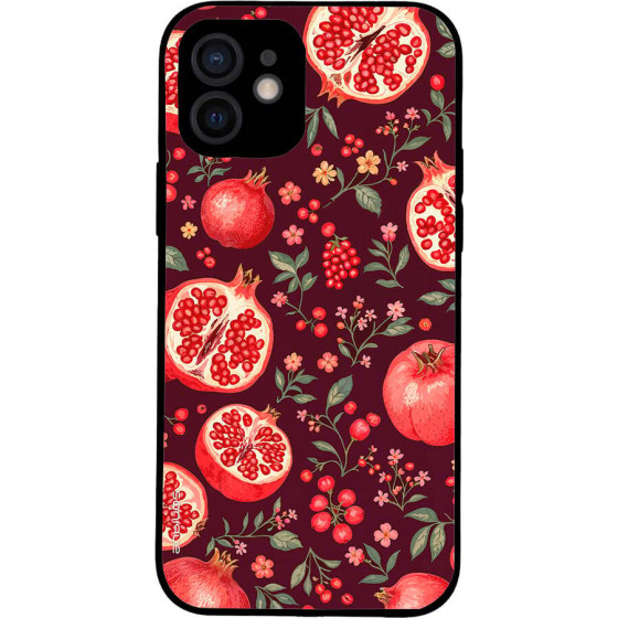 Sonique ���� Fruit Series ��� Apple Iphone 12 ����