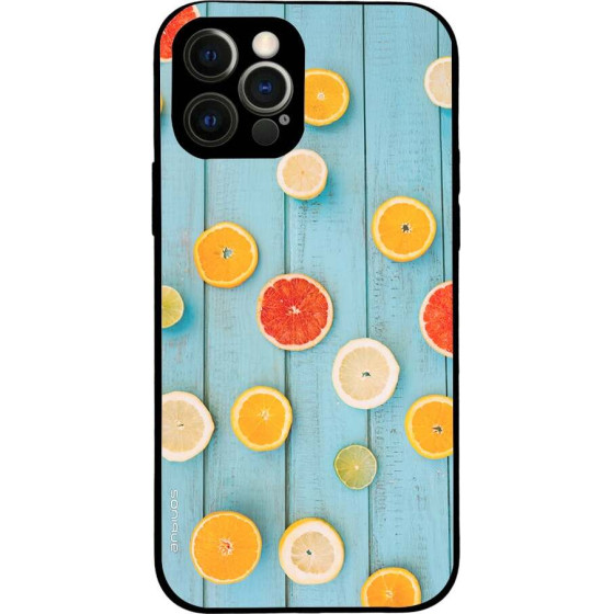 Sonique ���� Fruit Series ��� Apple Iphone 12 Pro �����������