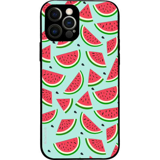 Sonique ���� Fruit Series ��� Apple Iphone 12 Pro �������� 01