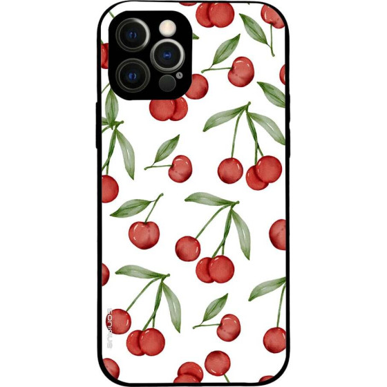 Sonique ���� Fruit Series ��� Apple Iphone 12 Pro ������ 01
