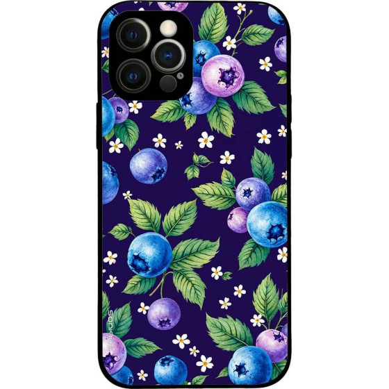 Sonique ���� Fruit Series ��� Apple Iphone 12 Pro ������� 01