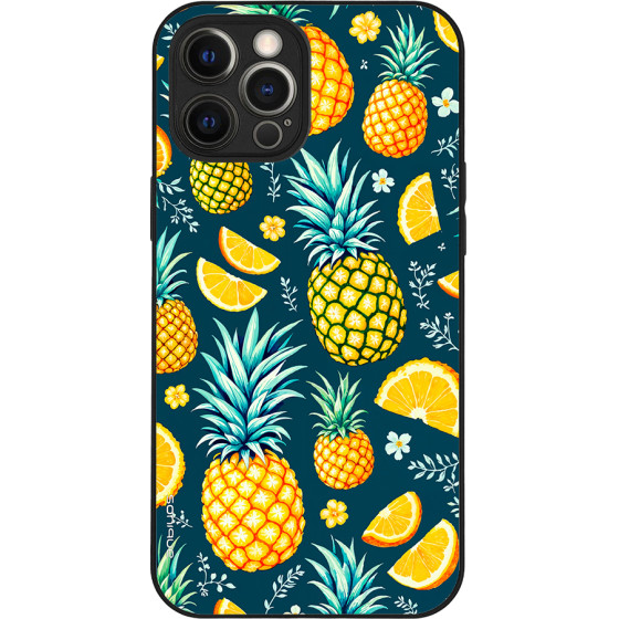 Sonique ���� Fruit Series ��� Apple Iphone 12 Pro Max ������