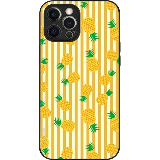 Sonique ���� Fruit Series ��� Apple Iphone 12 Pro Max ������ 01