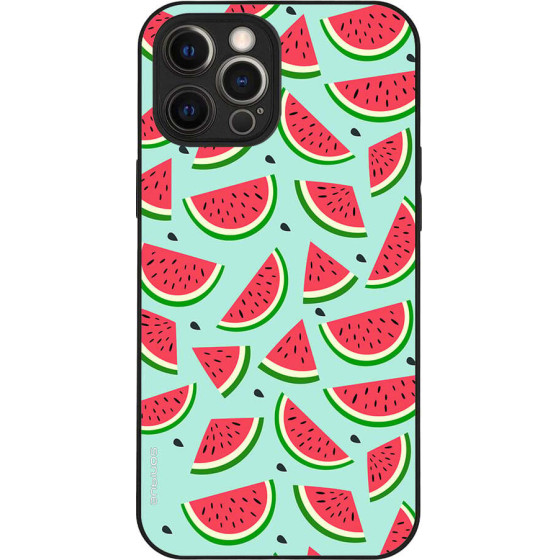 Sonique ���� Fruit Series ��� Apple Iphone 12 Pro Max �������� 01