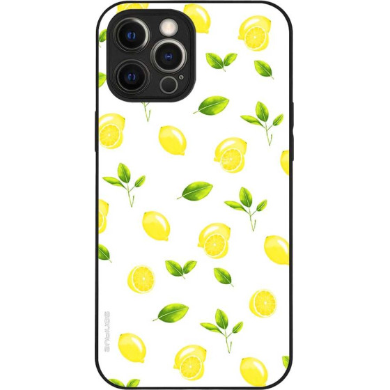 Sonique ���� Fruit Series ��� Apple Iphone 12 Pro Max ������ 01