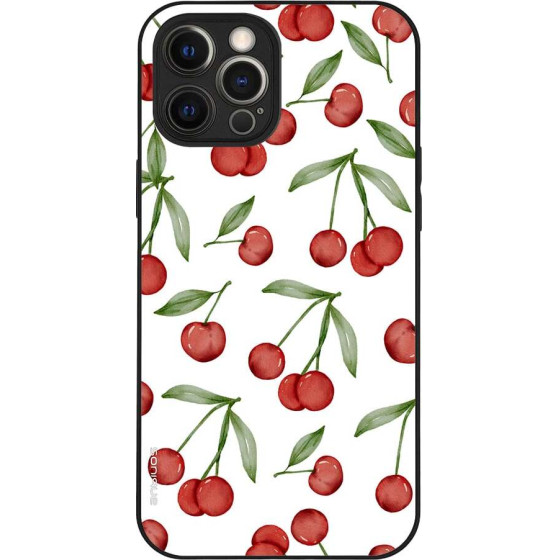 Sonique ���� Fruit Series ��� Apple Iphone 12 Pro Max ������ 01