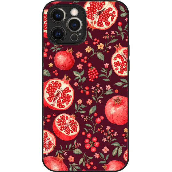 Sonique ���� Fruit Series ��� Apple Iphone 12 Pro Max ����