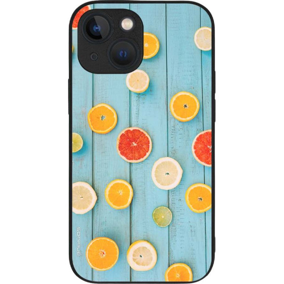 Sonique ���� Fruit Series ��� Apple Iphone 13 Mini �����������