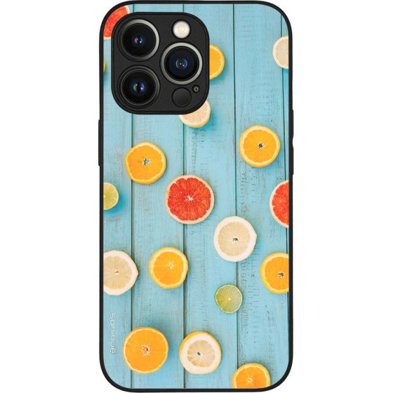 Sonique ���� Fruit Series ��� Apple Iphone 13 Pro �����������