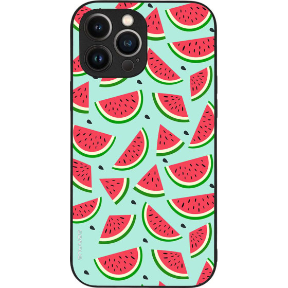 Sonique ���� Fruit Series ��� Apple Iphone 13 Pro Max �������� 01