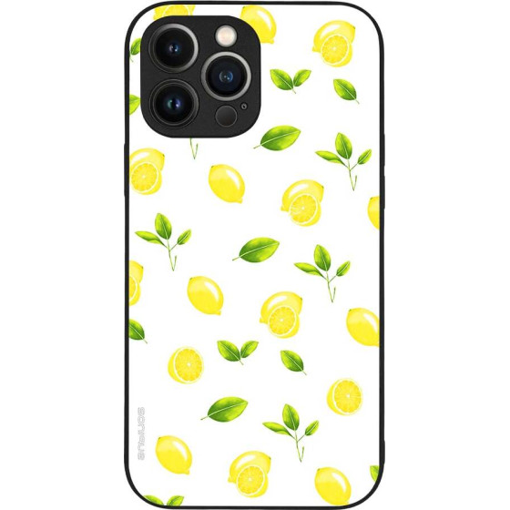Sonique ���� Fruit Series ��� Apple Iphone 13 Pro Max ������ 01
