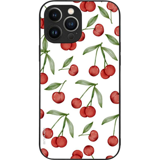 Sonique ���� Fruit Series ��� Apple Iphone 13 Pro Max ������ 01