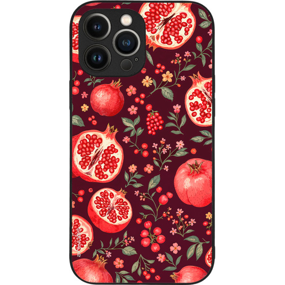 Sonique ���� Fruit Series ��� Apple Iphone 13 Pro Max ����
