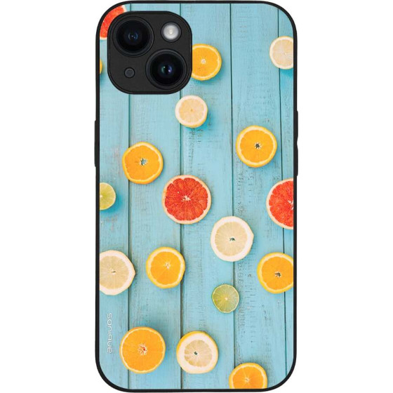 Sonique ���� Fruit Series ��� Apple Iphone 14 �����������