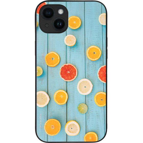 Sonique ���� Fruit Series ��� Apple Iphone 14 Plus �����������