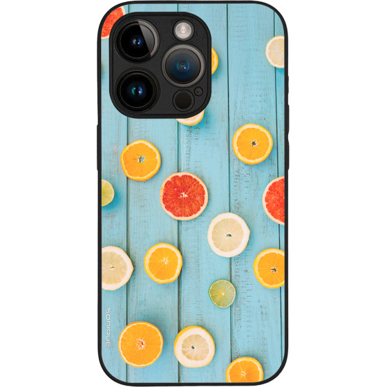Sonique ���� Fruit Series ��� Apple Iphone 14 Pro �����������