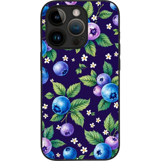 Sonique ���� Fruit Series ��� Apple Iphone 14 Pro ������� 01