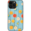 Sonique ���� Fruit Series ��� Apple Iphone 14 Pro Max �����������