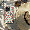 Sonique ���� Fruit Series ��� Apple Iphone 14 Pro Max �������� 01
