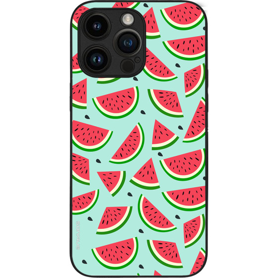 Sonique ���� Fruit Series ��� Apple Iphone 14 Pro Max �������� 01