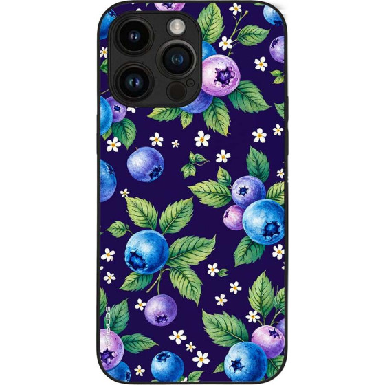 Sonique ���� Fruit Series ��� Apple Iphone 14 Pro Max ������� 01