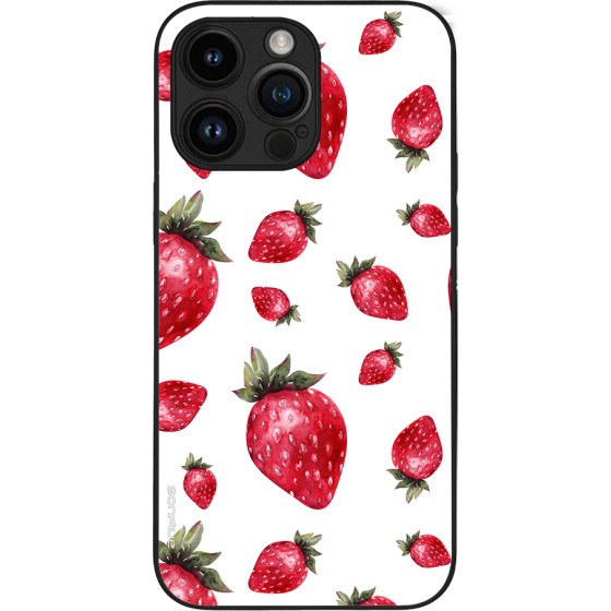 Sonique ���� Fruit Series ��� Apple Iphone 14 Pro Max ������� 01