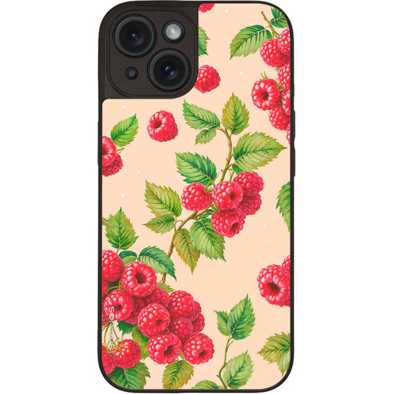 Sonique ���� Fruit Series ��� Apple Iphone 15 ���������